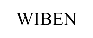 WIBEN