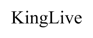 KINGLIVE