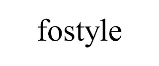 FOSTYLE