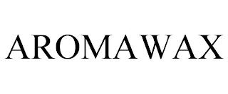 AROMAWAX