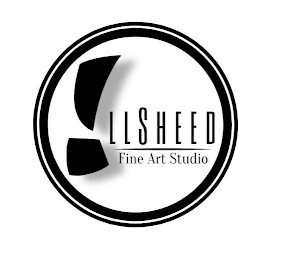 !LLSHEED FINE ART STUDIO