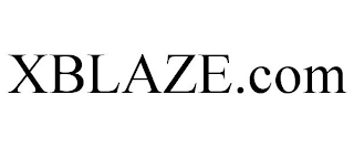 XBLAZE.COM