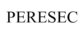 PERESEC
