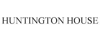 HUNTINGTON HOUSE