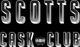 SCOTTS CASK CLUB