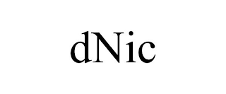 DNIC