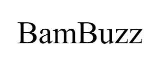 BAMBUZZ