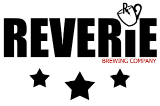 R REVERIE BREWING COMPANY