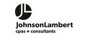 JL JOHNSONLAMBERT CPAS + CONSULTANTS