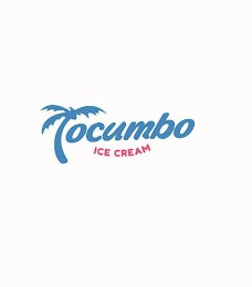 TOCUMBO ICE CREAM