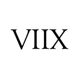 VIIX