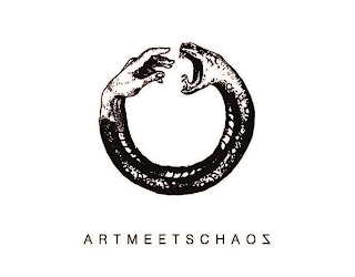 ARTMEETSCHAOS