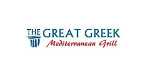 THE GREAT GREEK MEDITERRANEAN GRILL