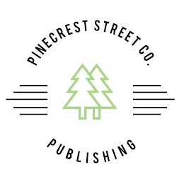 PINECREST STREET CO. PUBLISHING
