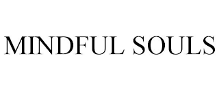 MINDFUL SOULS
