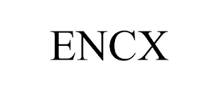 ENCX