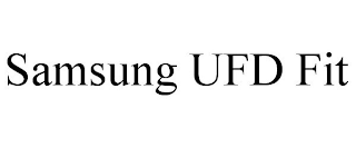 SAMSUNG UFD FIT