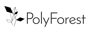 POLYFOREST