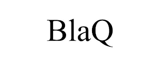 BLAQ