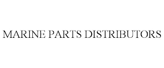 MARINE PARTS DISTRIBUTORS