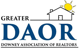 GREATER DAOR DOWNEY ASSOCIATION OF REALTORS