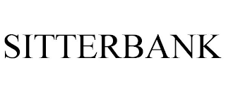 SITTERBANK