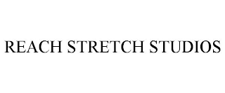 REACH STRETCH STUDIOS