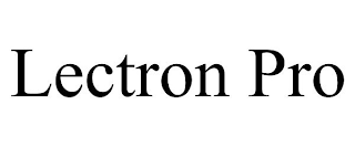 LECTRON PRO