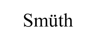 SMÜTH