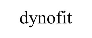 DYNOFIT