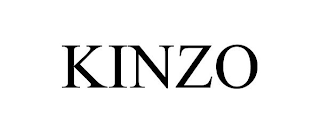 KINZO