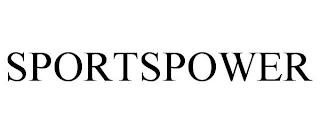 SPORTSPOWER