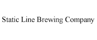 STATIC LINE BREWING COMPANY