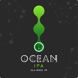 OCEAN IPA ISLA VERDE, PR