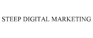 STEEP DIGITAL MARKETING