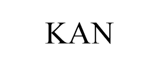 KAN