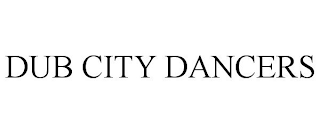 DUB CITY DANCERS