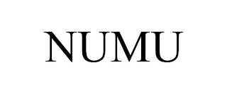 NUMU