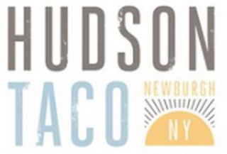 HUDSON TACO NEWBURGH NY