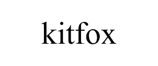 KITFOX