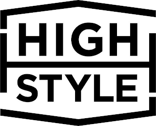 HS HIGHSTYLE