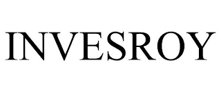 INVESROY