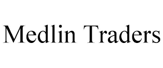 MEDLIN TRADERS