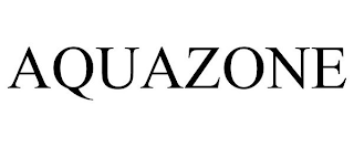 AQUAZONE