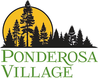 PONDEROSA VILLAGE