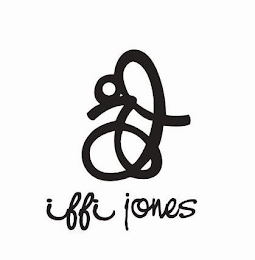 IJ IFFI JONES