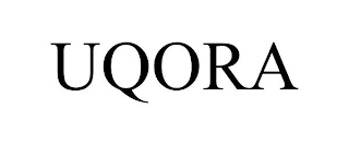 UQORA