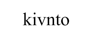 KIVNTO