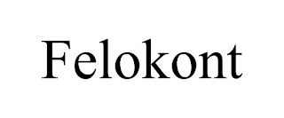 FELOKONT