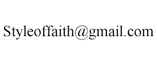 STYLEOFFAITH@GMAIL.COM